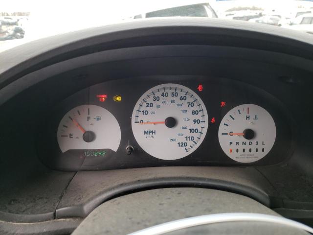 Photo 9 from auction – 2007 DODGE CARAVAN SE with VIN 1D4GP25B47B125729