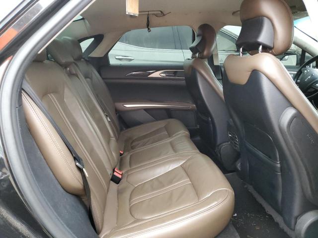 Photo 10 from auction – 2015 LINCOLN MKZ with VIN 3LN6L2GK7FR622698