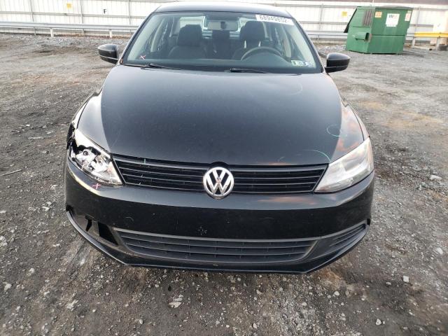 Photo 5 from auction – 2012 VOLKSWAGEN JETTA BASE with VIN 3VW2K7AJ5CM383578