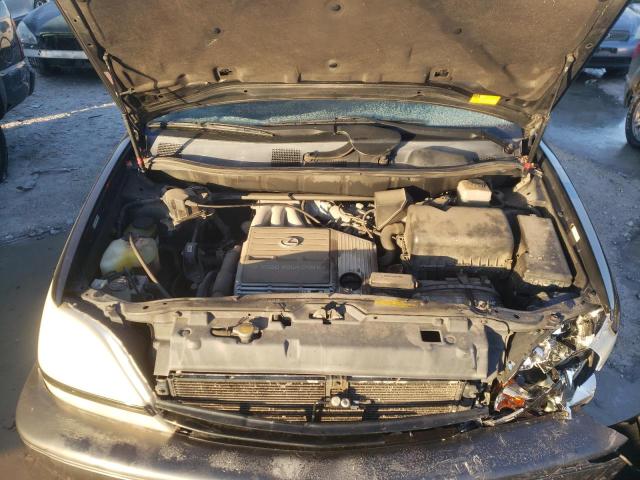 Photo 12 from auction – 2002 LEXUS RX 300 with VIN JTJHF10U520251803