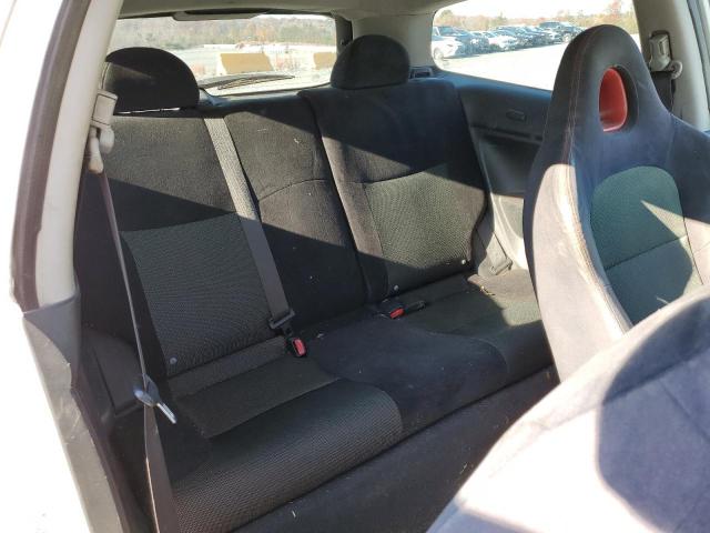 Photo 10 from auction – 2004 HONDA CIVIC SI with VIN SHHEP33574U502570
