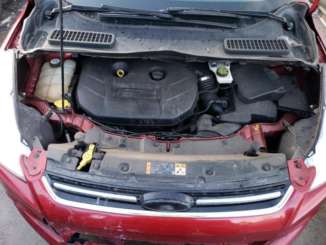 Photo 12 from auction – 2013 FORD ESCAPE SEL with VIN 1FMCU9H92DUD58168