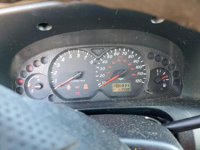 Photo 9 from auction – 2001 MAZDA TRIBUTE LX with VIN 4F2YU09111KM63046