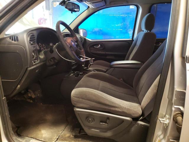 Photo 7 from auction – 2005 CHEVROLET TRAILBLAZE with VIN 1GNET16S956112822