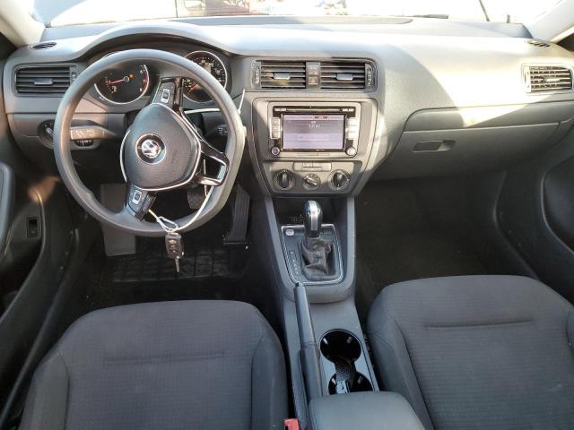 Photo 8 from auction – 2015 VOLKSWAGEN JETTA BASE with VIN 3VW2K7AJ0FM217814