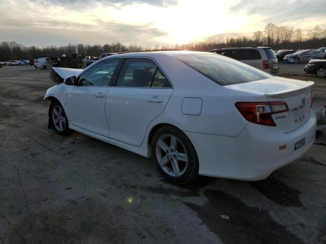 Photo 2 from auction – 2012 TOYOTA CAMRY BASE with VIN 4T1BF1FK9CU176656