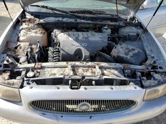 Photo 11 from auction – 2000 BUICK LESABRE LI with VIN 1G4HR54K0YU206694