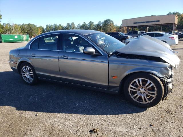 Photo 4 from auction – 2005 JAGUAR S-TYPE with VIN SAJWA01T55FN43222