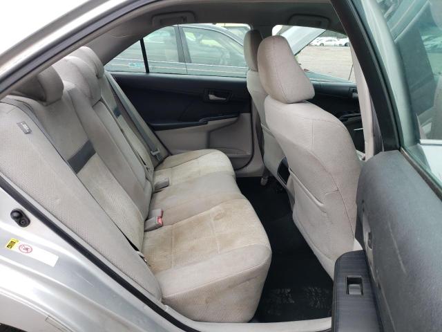 Photo 10 from auction – 2012 TOYOTA CAMRY BASE with VIN 4T1BF1FK4CU054948