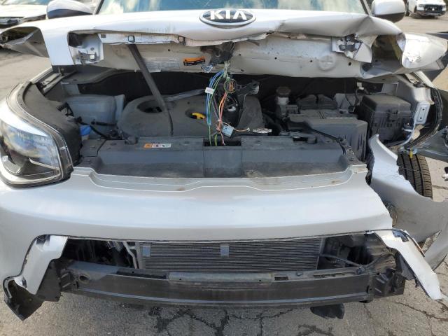 Снимка 11 от търг – 2016 KIA SOUL + с VIN KNDJP3A54G7848895
