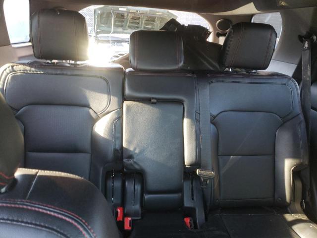 Photo 10 from auction – 2016 FORD EXPLORER S with VIN 1FM5K8GT1GGB59749