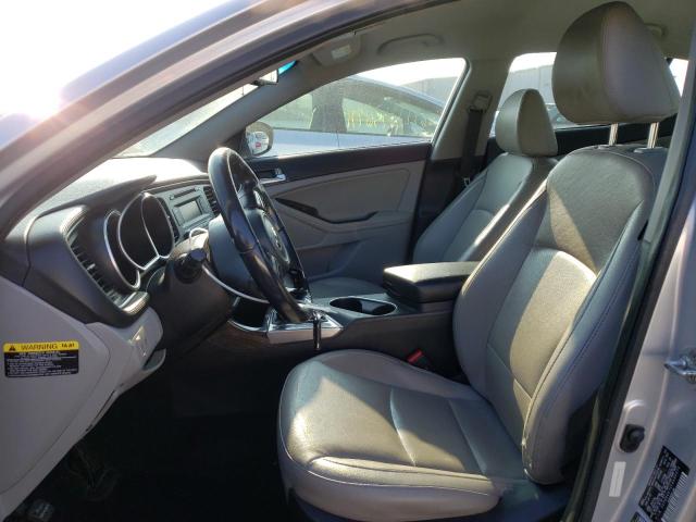 Photo 7 from auction – 2015 KIA OPTIMA EX with VIN 5XXGN4A7XFG494474