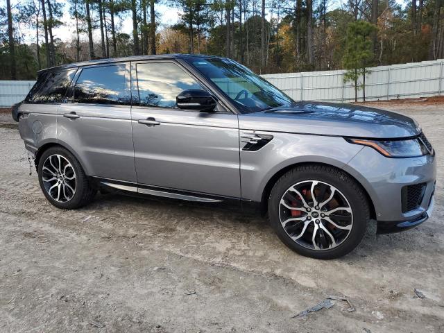 Photo 4 from auction – 2020 LAND ROVER RANGE ROVE with VIN SALWR2SU6LA885937