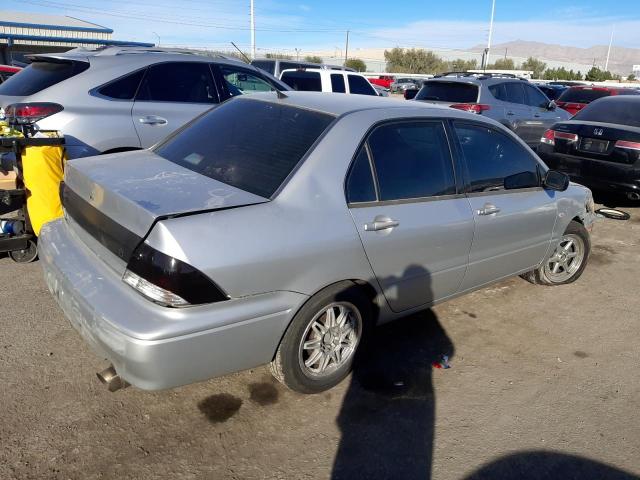 Photo 3 from auction – 2003 MITSUBISHI LANCER ES with VIN JA3AJ26E23U011559