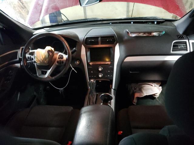 Photo 8 from auction – 2014 FORD EXPLORER X with VIN 1FM5K8D87EGB92154