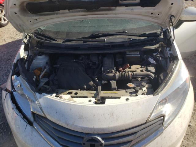Photo 11 from auction – 2016 NISSAN VERSA NOTE with VIN 3N1CE2CP7GL362538