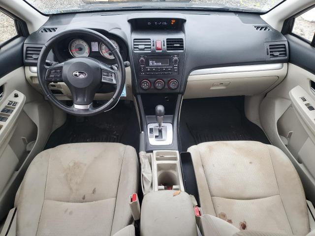 Photo 8 from auction – 2013 SUBARU IMPREZA SP with VIN JF1GPAL62D2867884
