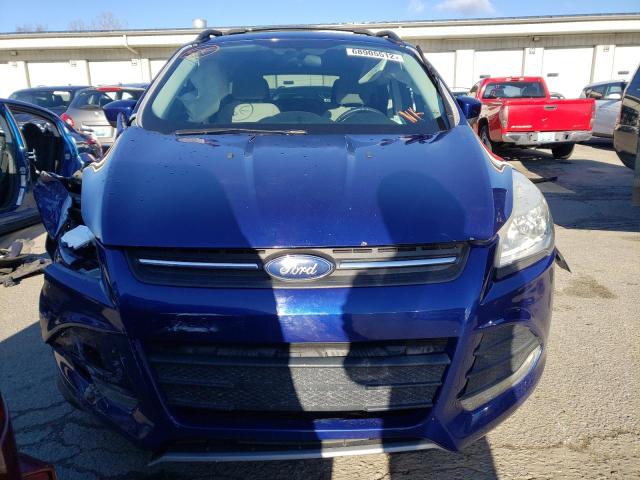 Photo 5 from auction – 2013 FORD ESCAPE SE with VIN 1FMCU0GX1DUB77509