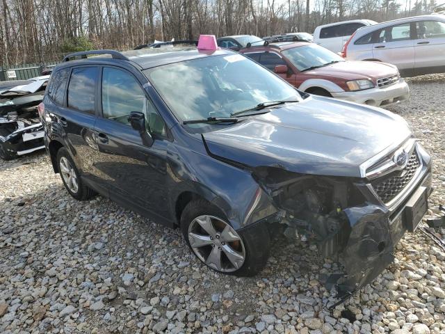 Photo 4 from auction – 2014 SUBARU FORESTER 2 with VIN JF2SJAEC0EH448702