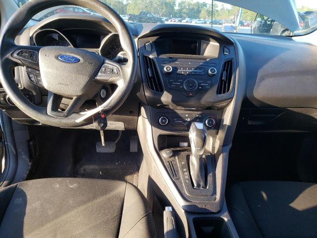 Photo 8 from auction – 2015 FORD FOCUS SE with VIN 1FADP3K26FL366233