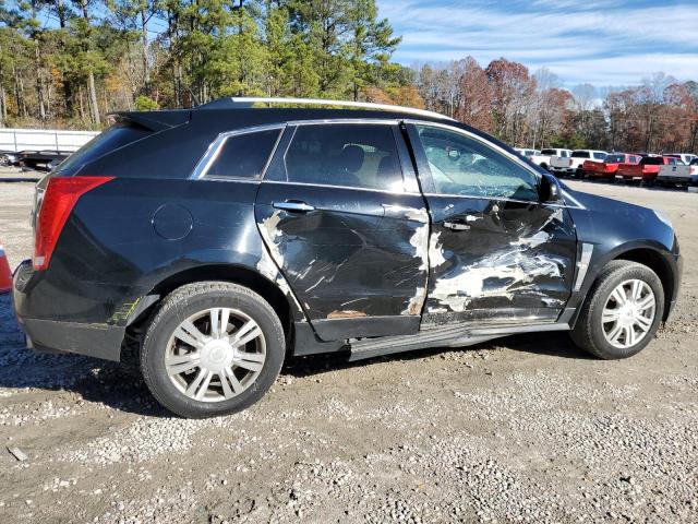 Photo 3 from auction – 2011 CADILLAC SRX LUXURY with VIN 3GYFNAEY2BS642080