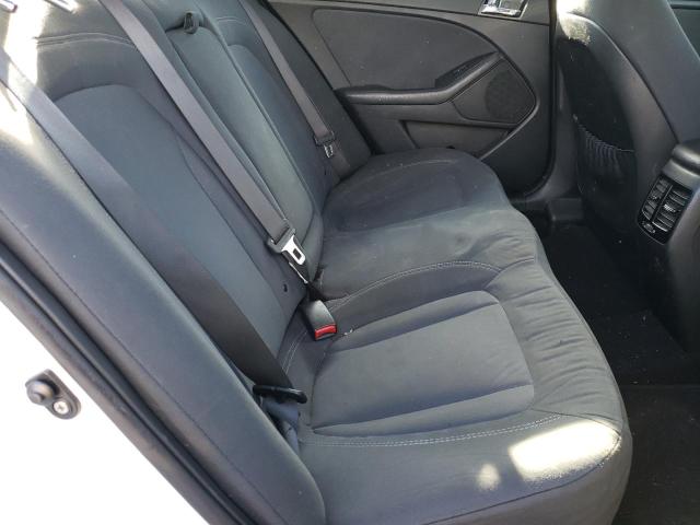 Photo 10 from auction – 2012 KIA OPTIMA HYB with VIN KNAGM4AD8C5034316