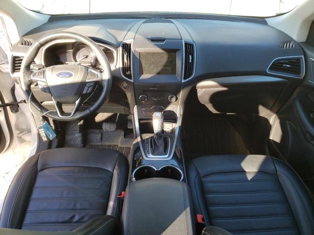 Photo 8 from auction – 2018 FORD EDGE SEL with VIN 2FMPK3J98JBC18531