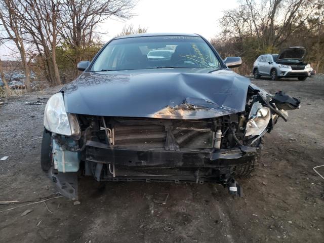 Photo 5 from auction – 2011 NISSAN ALTIMA BAS with VIN 1N4AL2AP1BN466695