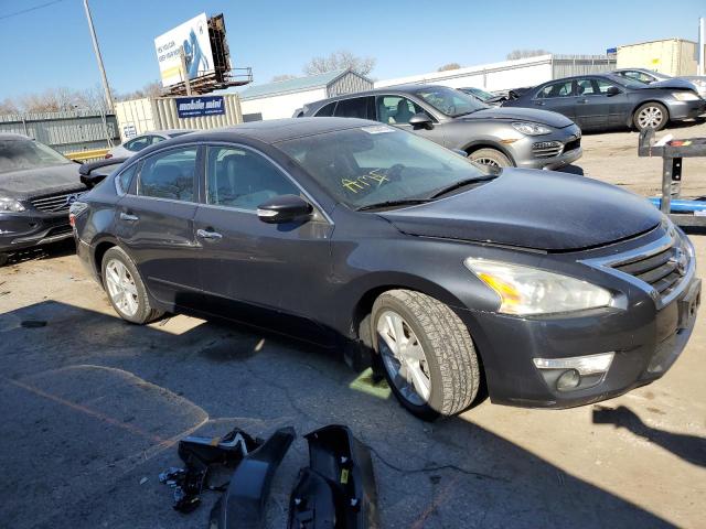 Photo 4 from auction – 2014 NISSAN ALTIMA 2.5 with VIN 1N4AL3AP4EC139083