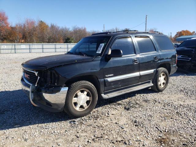 GMC YUKON 2005 with VIN 1GKEC13T25R188035 - Photo from auction