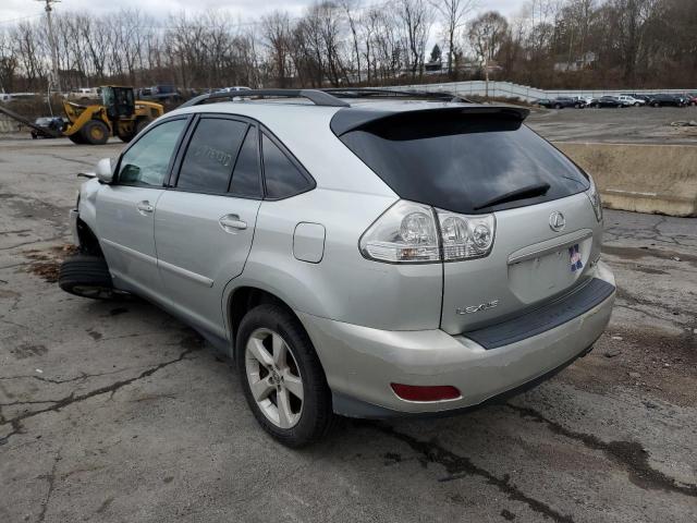Photo 2 from auction – 2004 LEXUS RX 330 with VIN 2T2HA31U04C024096