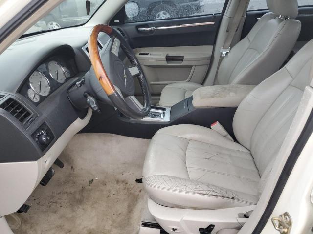 Photo 7 from auction – 2005 CHRYSLER 300C with VIN 2C3AA63H95H664794