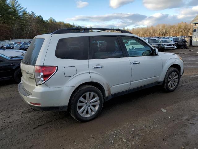 Photo 3 from auction – 2012 SUBARU FORESTER 2 with VIN JF2SHADCXCH465999