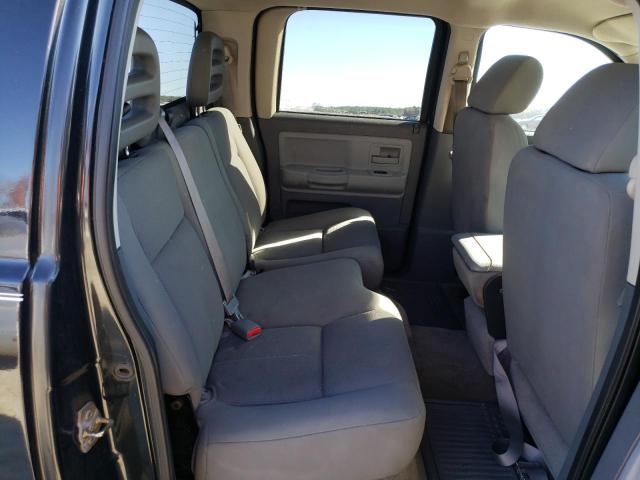 Photo 10 from auction – 2006 DODGE DAKOTA QUA with VIN 1D7HW48N86S648603