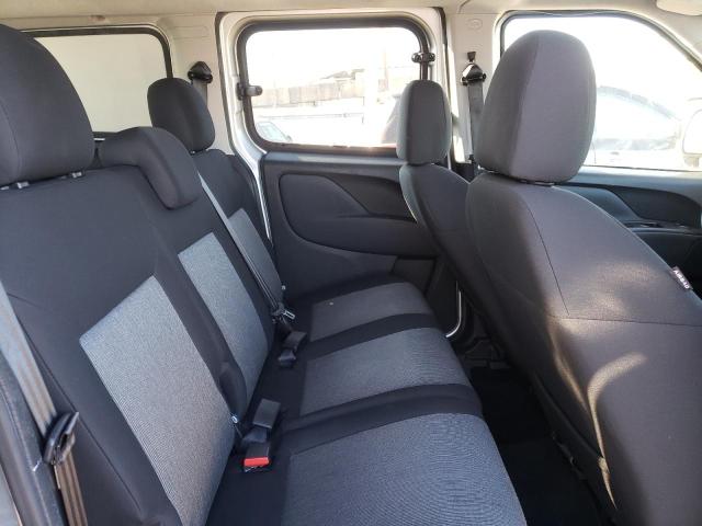 Photo 11 from auction – 2017 RAM PROMASTER with VIN ZFBERFBB3H6D43283