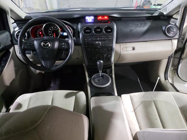 Photo 8 from auction – 2011 MAZDA CX-7 with VIN JM3ER2AMXB0387675