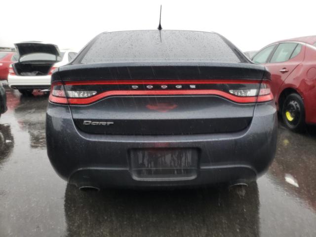 Photo 6 from auction – 2013 DODGE DART SXT with VIN 1C3CDFBA4DD309371