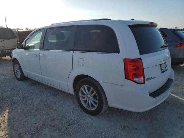Photo 2 from auction – 2019 DODGE GRAND CARA with VIN 2C4RDGCG6KR519592