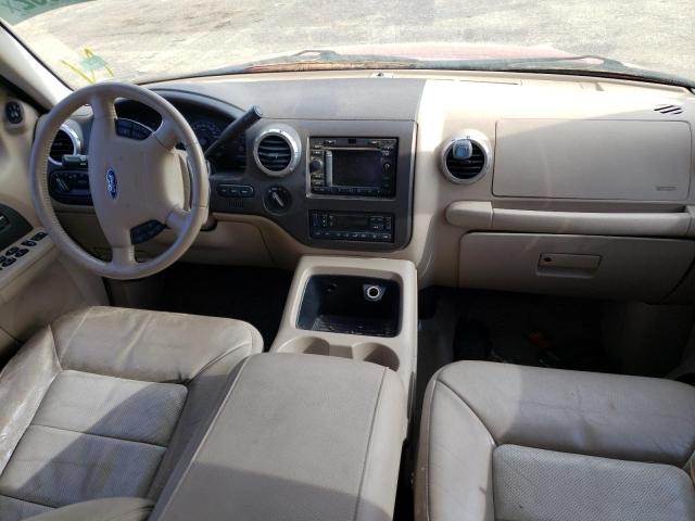 Photo 8 from auction – 2003 FORD EXPEDITION with VIN 1FMFU18L13LB84950