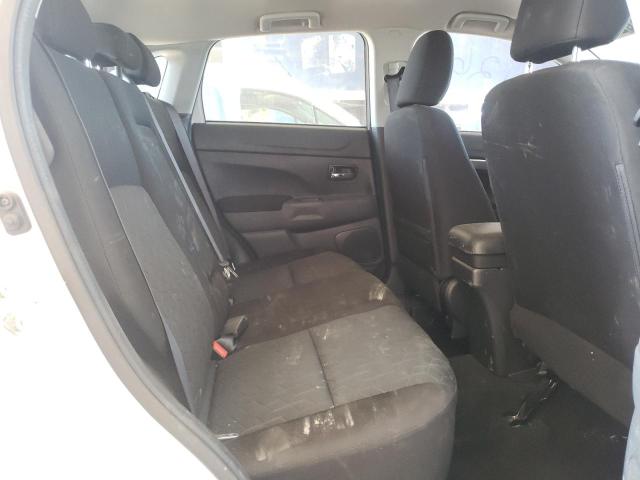 Photo 11 from auction – 2020 MITSUBISHI OUTLANDER with VIN JA4AP3AU7LU018778