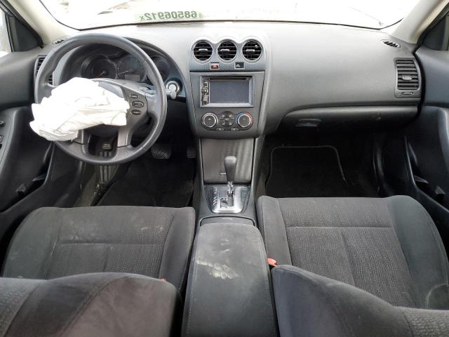 Photo 8 from auction – 2012 NISSAN ALTIMA BAS with VIN 1N4AL2AP9CN473900