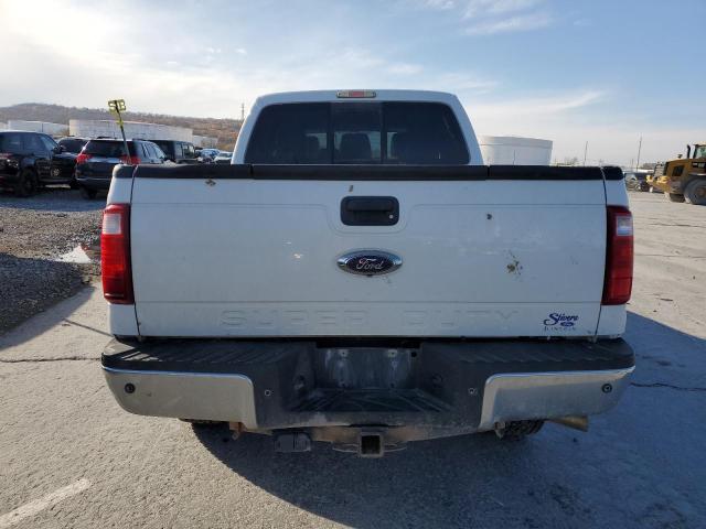 Photo 6 from auction – 2015 FORD F250 SUPER with VIN 1FT7W2BT3FED04595