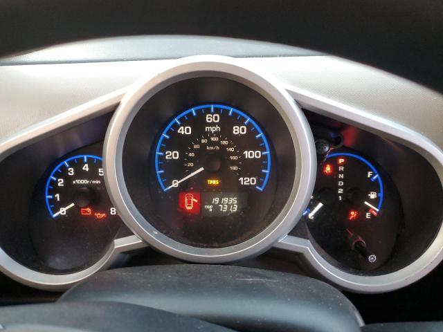 Photo 9 from auction – 2008 HONDA ELEMENT EX with VIN 5J6YH28778L015611