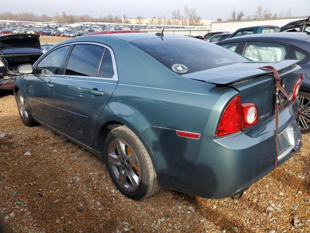 Photo 2 from auction – 2009 CHEVROLET MALIBU 1LT with VIN 1G1ZH57B09F255643
