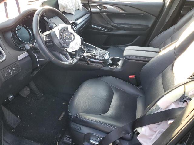 Photo 7 from auction – 2020 MAZDA CX-9 GRAND with VIN JM3TCBDY2L0411654