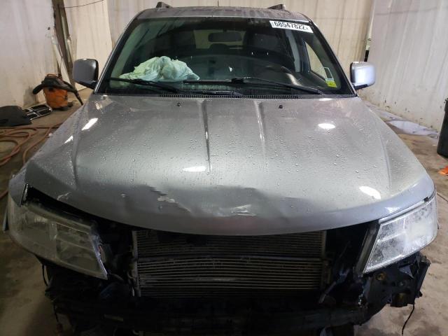Photo 5 from auction – 2017 DODGE JOURNEY SX with VIN 3C4PDDBG7HT574999