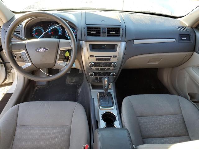 Photo 8 from auction – 2011 FORD FUSION SE with VIN 3FAHP0HA9BR153335