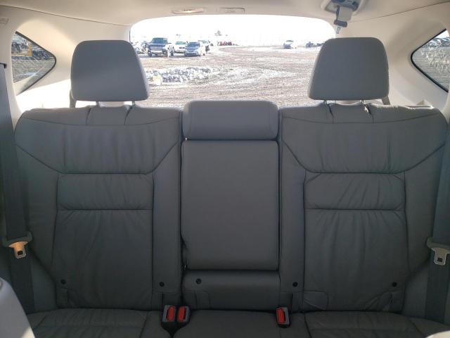 Photo 10 from auction – 2014 HONDA CR-V EXL with VIN 2HKRM4H71EH678447