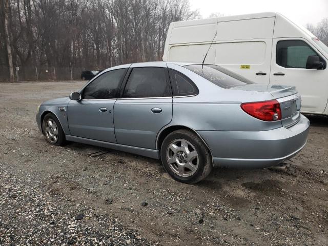 Photo 2 from auction – 2005 SATURN L300 LEVEL with VIN 1G8JD54R55Y503671