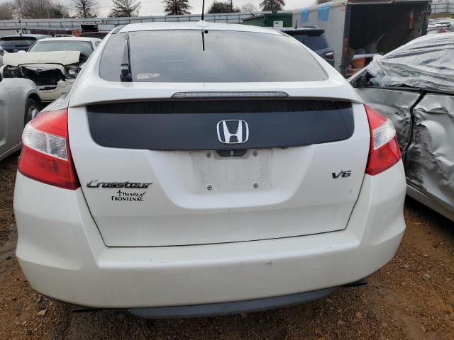 Photo 6 from auction – 2012 HONDA CROSSTOUR with VIN 5J6TF1H53CL004834